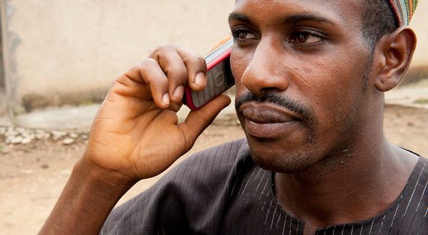 Phone surveys in developing countries need an abundance of caution